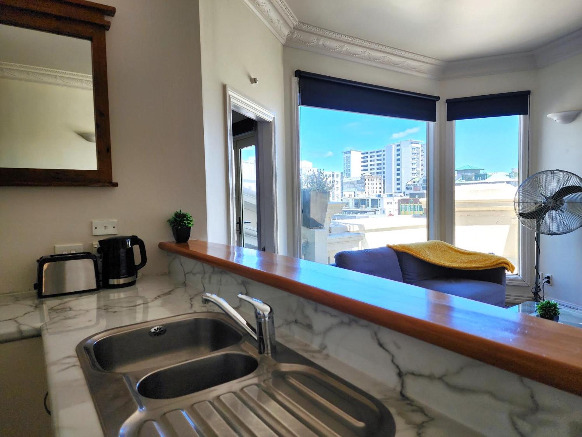 U Suites On Manners Wellington Buitenkant foto