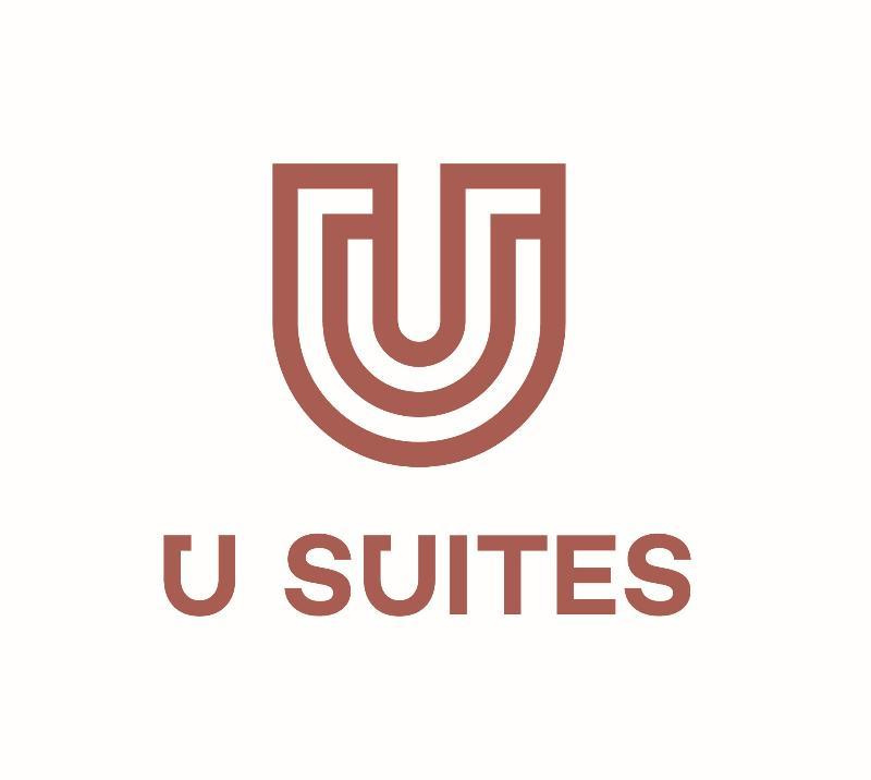 U Suites On Manners Wellington Buitenkant foto